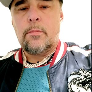 Meet your Posher, Chad